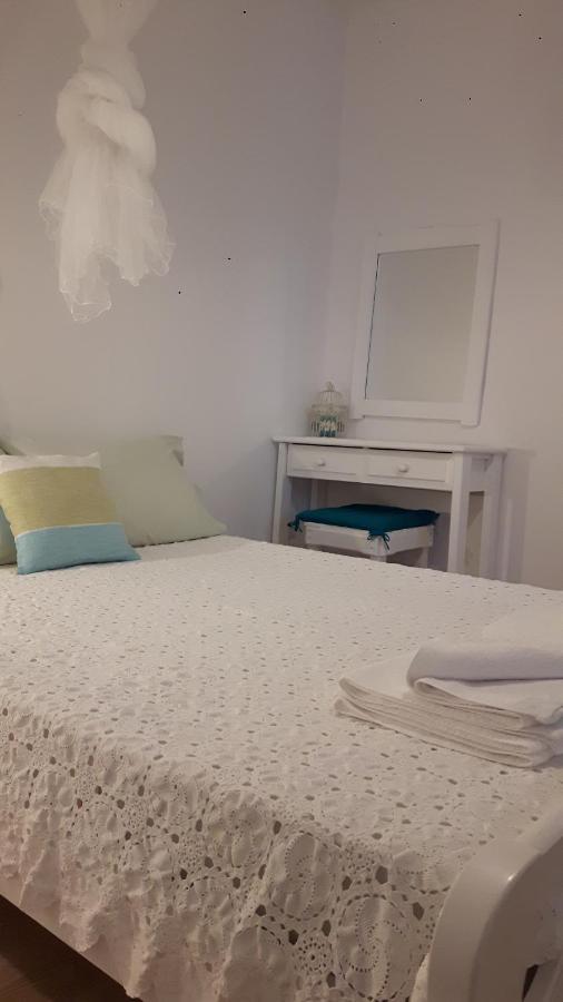Cavos Seaside House Villa วาธี ภายนอก รูปภาพ