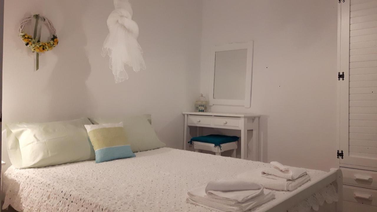 Cavos Seaside House Villa วาธี ภายนอก รูปภาพ