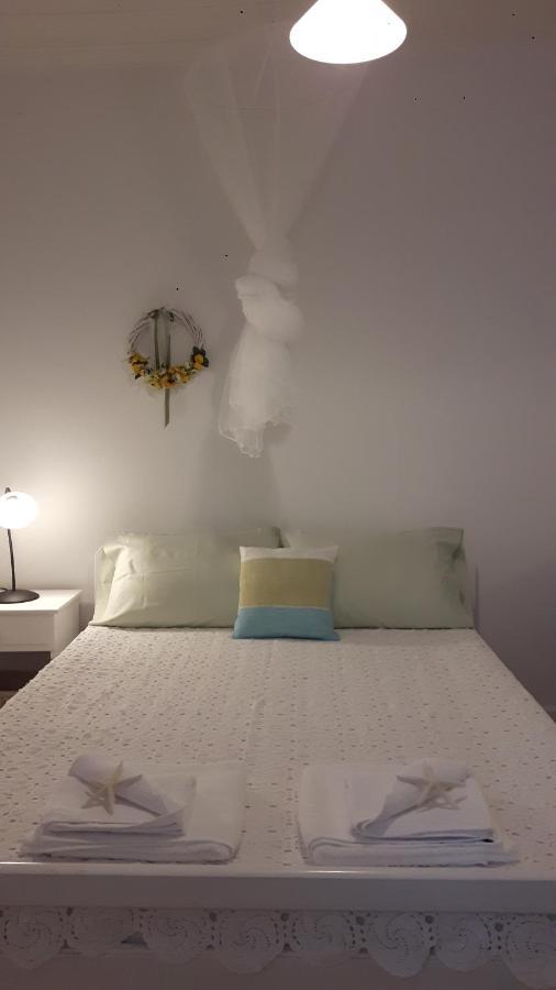 Cavos Seaside House Villa วาธี ภายนอก รูปภาพ