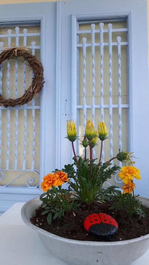 Cavos Seaside House Villa วาธี ภายนอก รูปภาพ