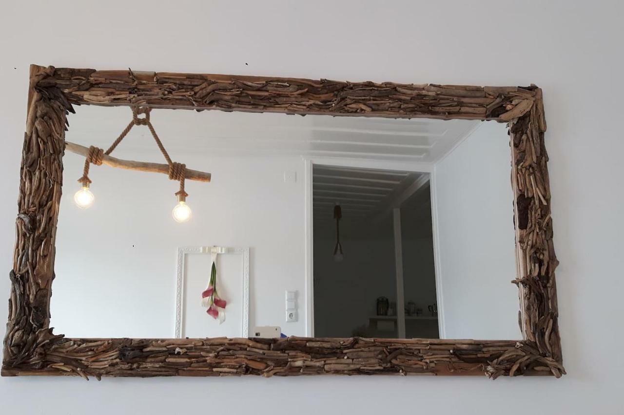 Cavos Seaside House Villa วาธี ภายนอก รูปภาพ