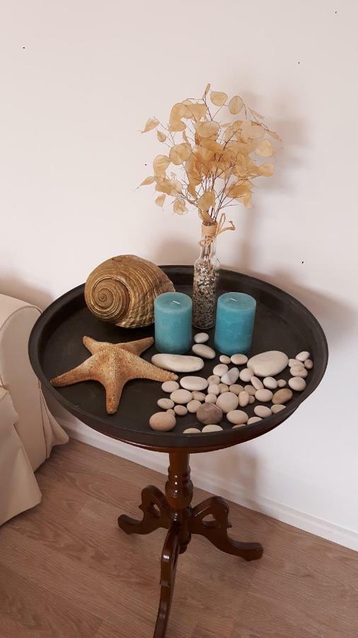 Cavos Seaside House Villa วาธี ภายนอก รูปภาพ
