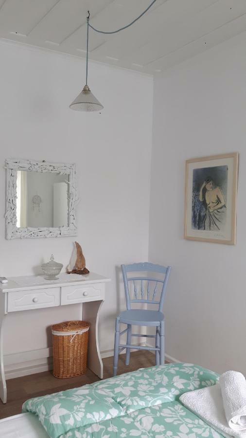 Cavos Seaside House Villa วาธี ภายนอก รูปภาพ